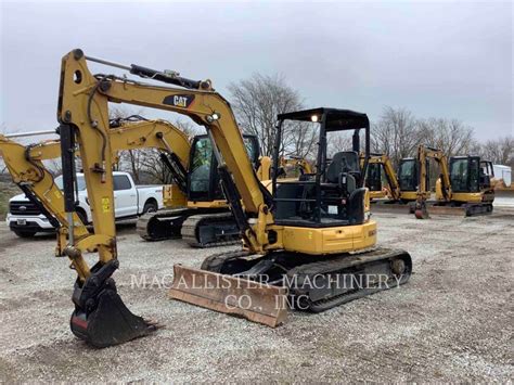 cat 305e2 for sale craigslist